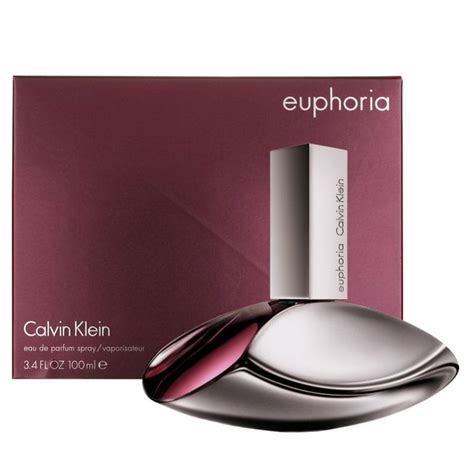 perfume euphoria calvin klein mujer|euphoria perfume 100ml boots.